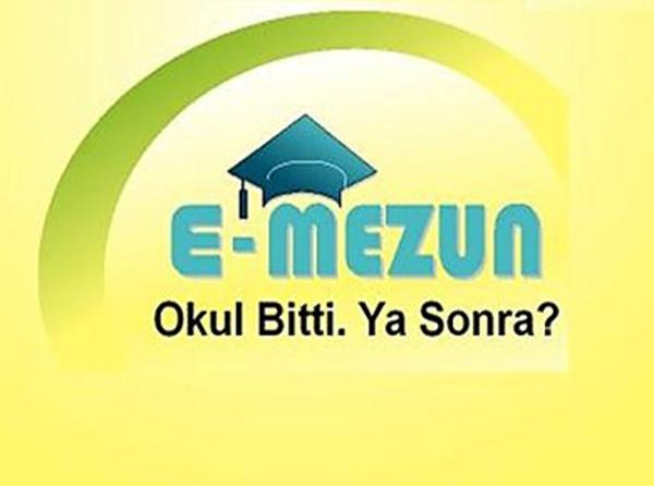 E-Mezun Web Portalı